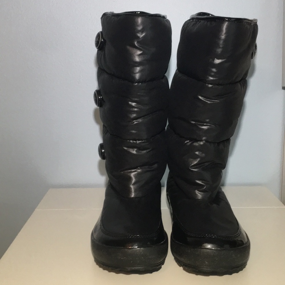 Coach Polina boots - Picture 4 of 10
